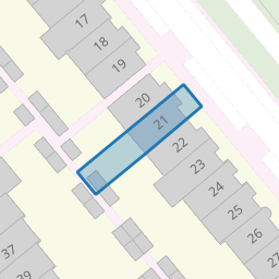 Perceel VSN01-P-1374