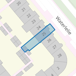 Perceel VSN01-P-1378