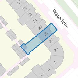 Perceel VSN01-P-1379