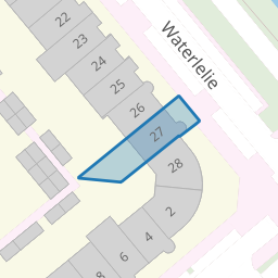 Perceel VSN01-P-1380