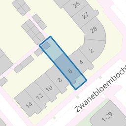 Perceel VSN01-P-1384