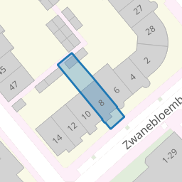 Perceel VSN01-P-1385