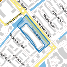 Perceel VSN01-P-1389