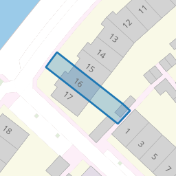 Perceel VSN01-P-1391