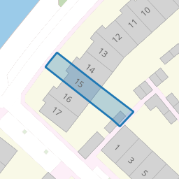 Perceel VSN01-P-1392