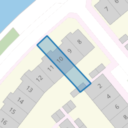 Perceel VSN01-P-1397