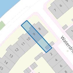 Perceel VSN01-P-1398