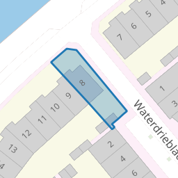 Perceel VSN01-P-1399