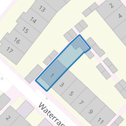 Perceel VSN01-P-1400