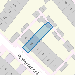 Perceel VSN01-P-1401