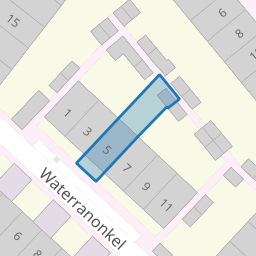 Perceel VSN01-P-1402