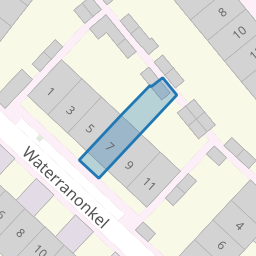 Perceel VSN01-P-1403