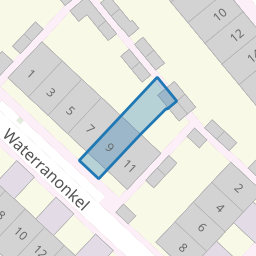 Perceel VSN01-P-1404