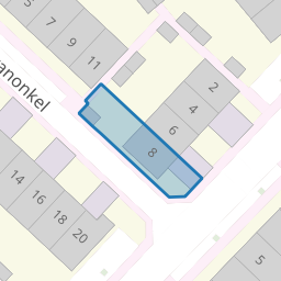 Perceel VSN01-P-1406