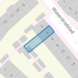 Perceel VSN01-P-1411