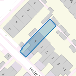 Perceel VSN01-P-1425