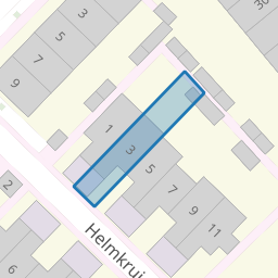 Perceel VSN01-P-1426