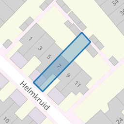 Perceel VSN01-P-1428