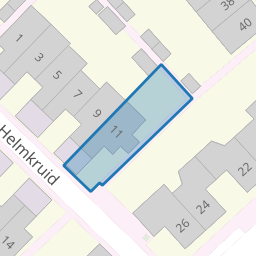 Perceel VSN01-P-1430