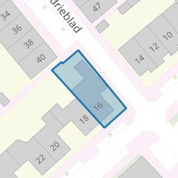 Perceel VSN01-P-1436