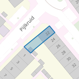 Perceel VSN01-P-1437