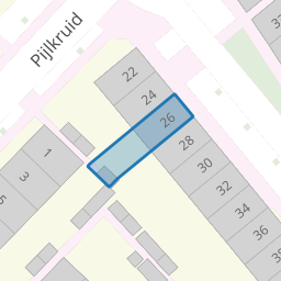Perceel VSN01-P-1439