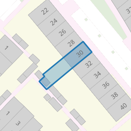 Perceel VSN01-P-1441