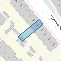 Perceel VSN01-P-1442