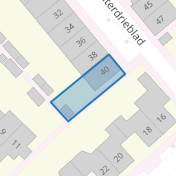 Perceel VSN01-P-1446