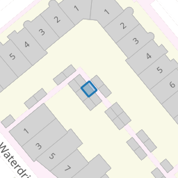 Perceel VSN01-P-1450