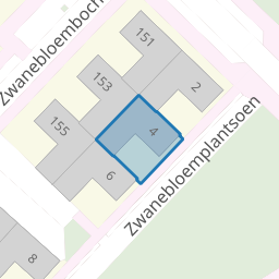 Perceel VSN01-P-1476