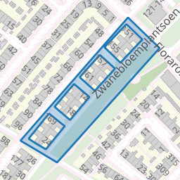 Perceel VSN01-P-1480