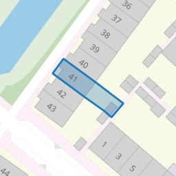 Perceel VSN01-P-1500