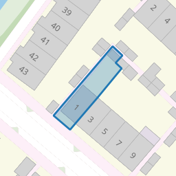 Perceel VSN01-P-1503