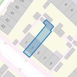 Perceel VSN01-P-1504