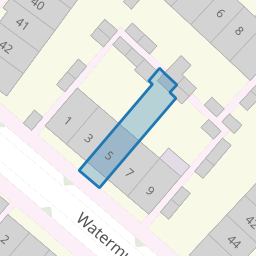 Perceel VSN01-P-1505