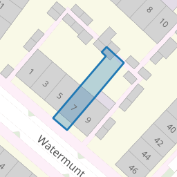 Perceel VSN01-P-1506