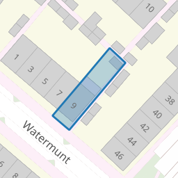 Perceel VSN01-P-1507