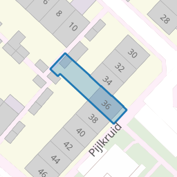 Perceel VSN01-P-1518