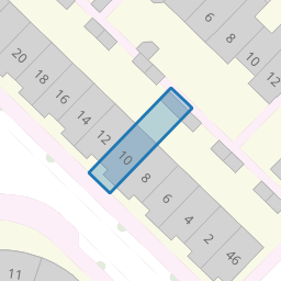 Perceel VSN01-P-1529