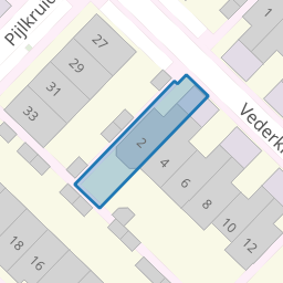 Perceel VSN01-P-1539