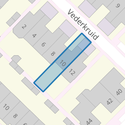 Perceel VSN01-P-1543