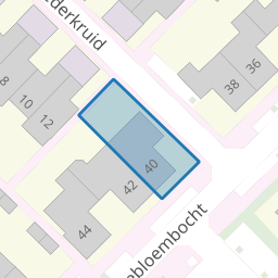 Perceel VSN01-P-1547