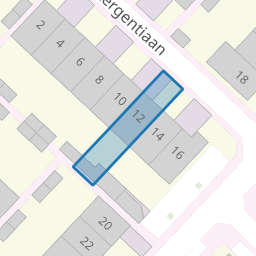 Perceel VSN01-P-1550