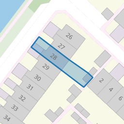 Perceel VSN01-P-1558