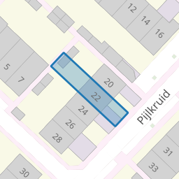 Perceel VSN01-P-1570