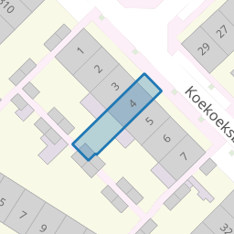 Perceel VSN01-P-1590