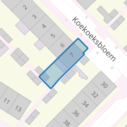 Perceel VSN01-P-1593