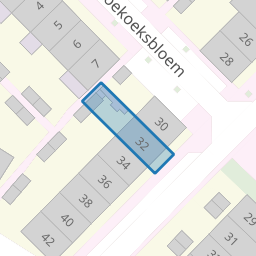 Perceel VSN01-P-1595