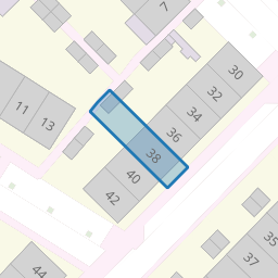 Perceel VSN01-P-1598